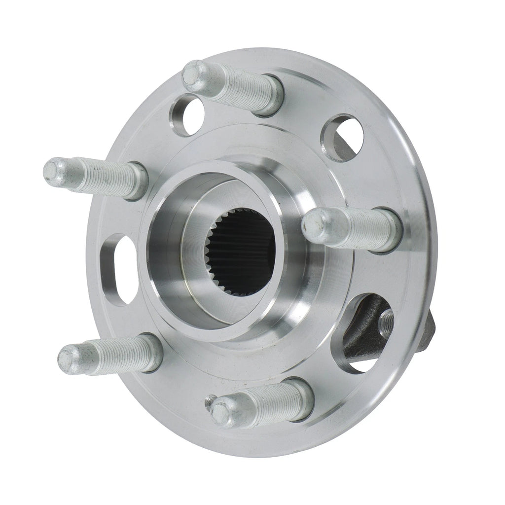 Wheel Bearing and Hubs for Chevy Malibu Equinox Impala GMC