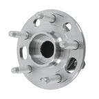 Wheel Bearing and Hubs for Chevy Malibu Equinox Impala GMC