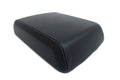Center Console Armrest Cover for Ford F250 (1999–2010) - Gray Stitch