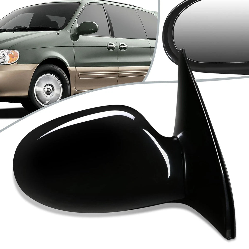 Power Heated Side Door Mirror for Kia Sedona (2002–2005) KI1321116