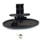 Glove Box Lid Handle Button Opener for Citroen C2 C3 C-Elysee Peugeot 301