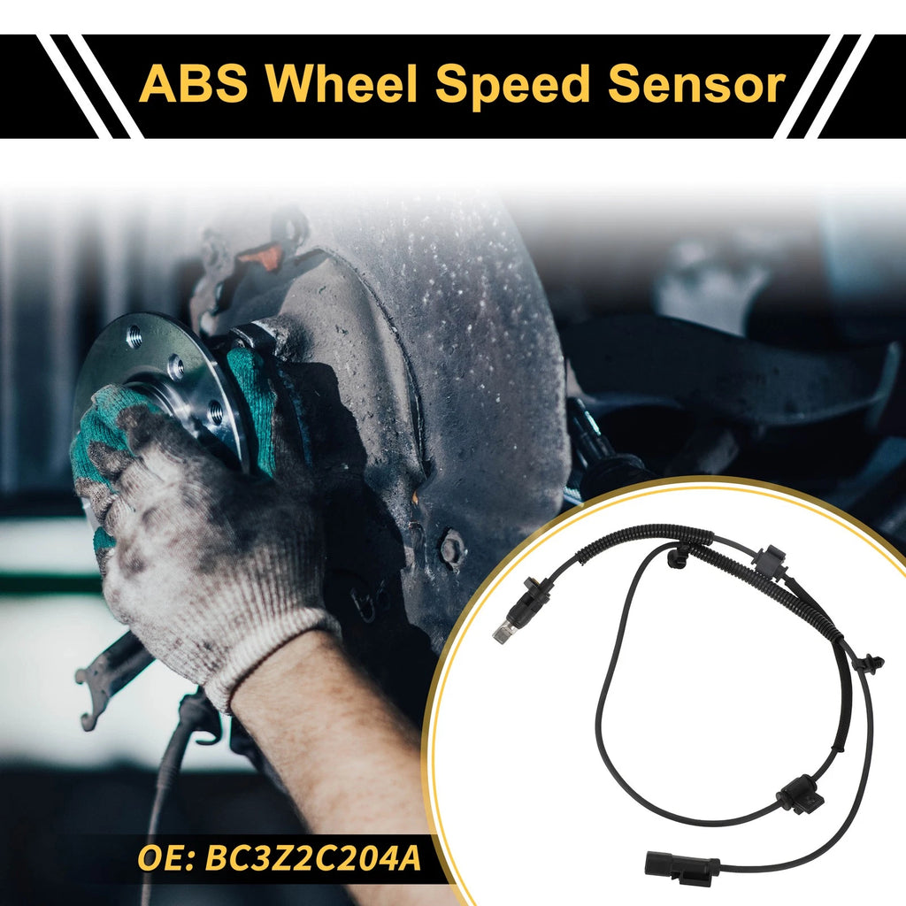 ABS Wheel Speed Sensor No.BC3Z2C204A for Ford F-250 Super Duty (2011–2016)