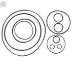Top Engine Gasket Kit for Yamaha Big Bear Bruin Raptor Wolverine YFM350