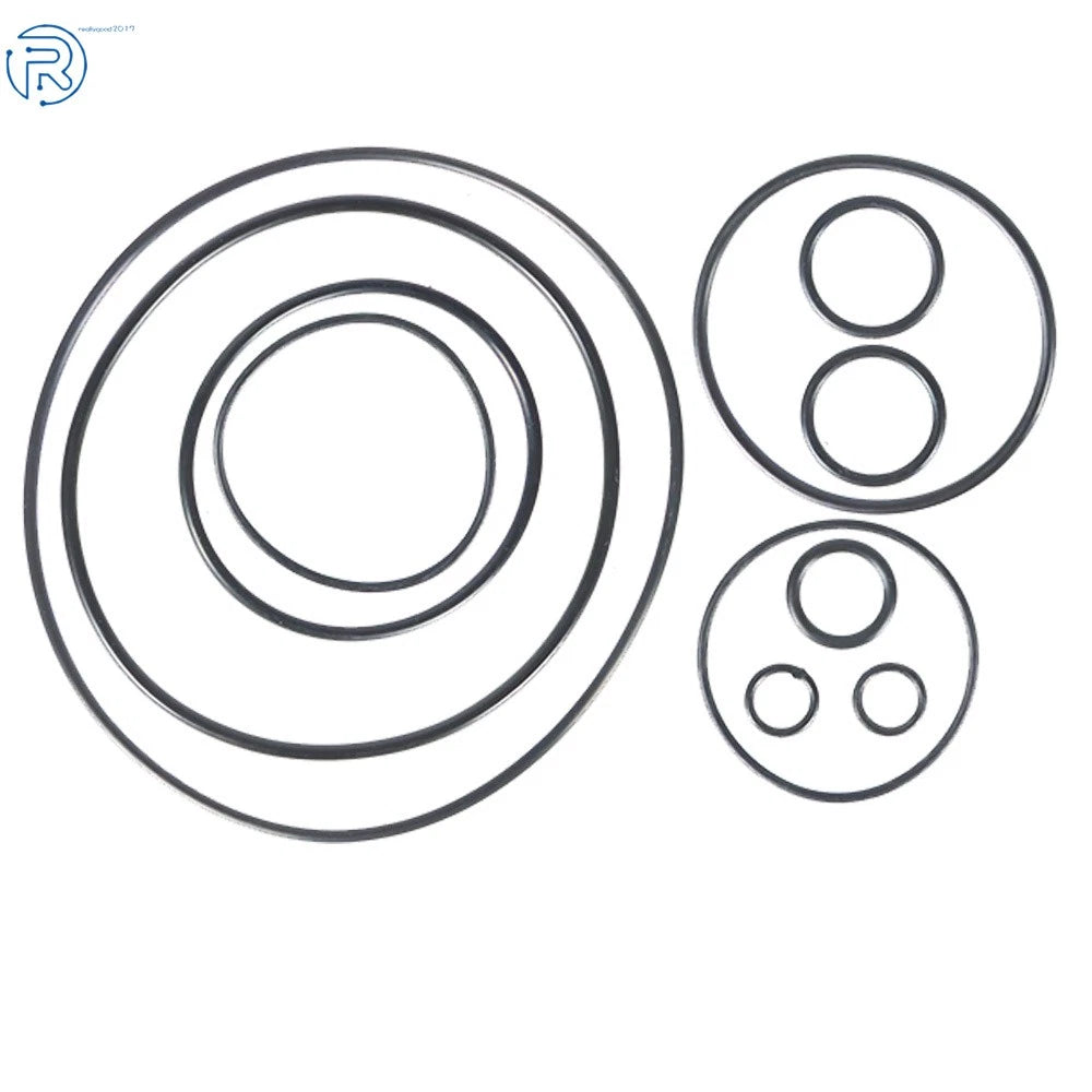 Top Engine Gasket Kit for Yamaha Big Bear Bruin Raptor Wolverine YFM350