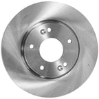 Front Brake Disc for Kia Forte Koup Forte5 Soul (2010–2011)