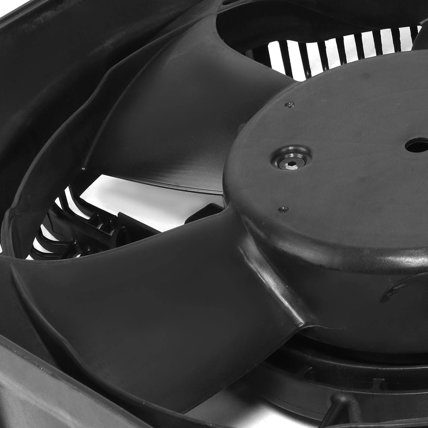 Radiator Cooling Fan Assembly for Honda Clarity (2018–2021)