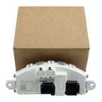 HVAC Blower Motor Control Module for BMW F15 F22 F30 F32 F33 F34 I12 (2014–2019)