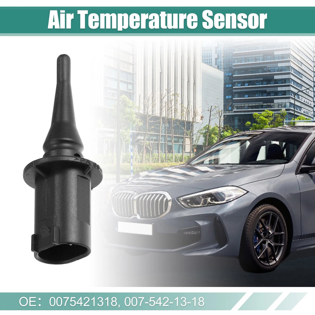 Outside Air Temperature Sensor for Mercedes-Benz C300 (2008–2015)
