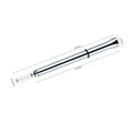 Light Steel Keel Socket Wrench Set (10mm, 12mm, 13mm, 14mm) 170mm Length