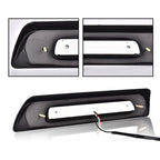 LED Rear Smoked Third Brake Light for Toyota Tundra (2007–2018)