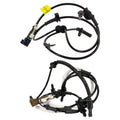 Motorcraft ABS Sensor Kit for Ford F-350 Super Duty RWD (2022)