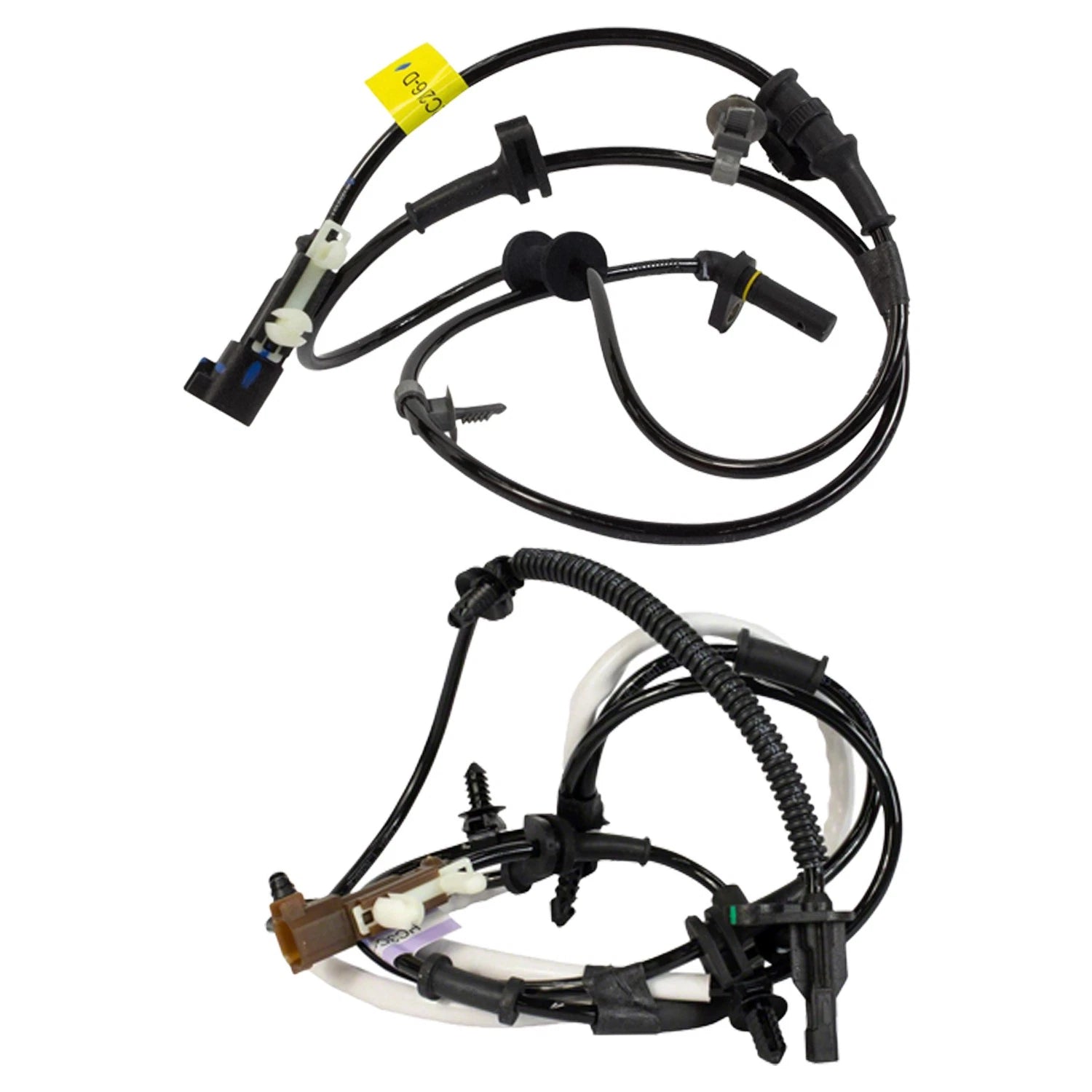 Motorcraft ABS Sensor Kit for Ford F-350 Super Duty RWD (2022)