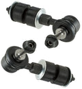 Set of 2 Rear Moog Suspension Stabilizer Bar Links for Equinox Torrent Vue (2005–2009)