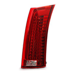 LED Tail Light for Cadillac CTS (2008–2013) Right Passenger, Brake Lamp