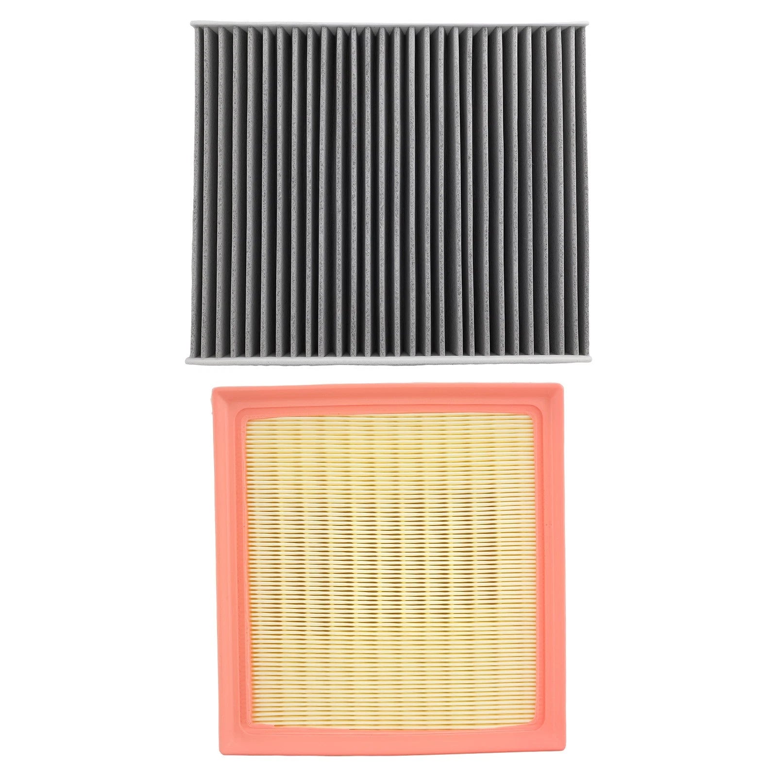 2PC Filter Kit for Subaru Crosstrek Legacy Outback (2018–2025) WP10320 33-5064