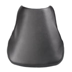 Front Leather Rider Seat Cushion for Honda CBR 600RR (2003–2004)