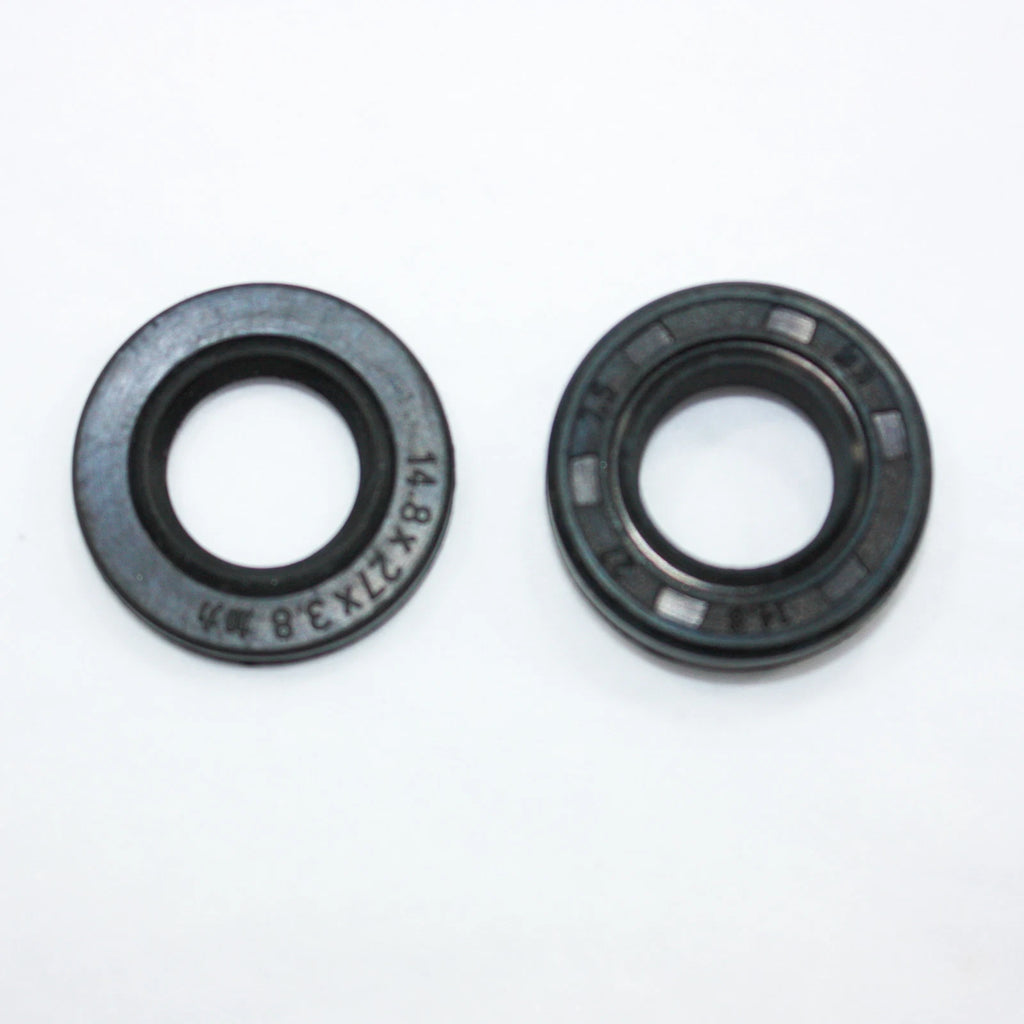 Oil Seal Bearing for 48cc 66cc 70cc 80cc 2-Stroke Motorized Bicycle (No Year)