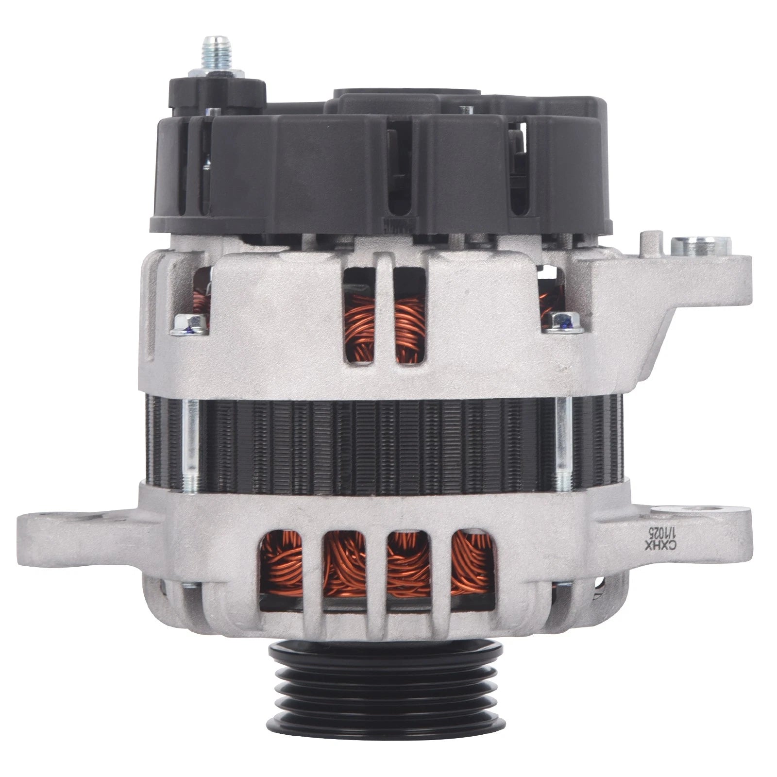 70A Alternator for Hyundai i10, Kia Picanto (2004–2013)