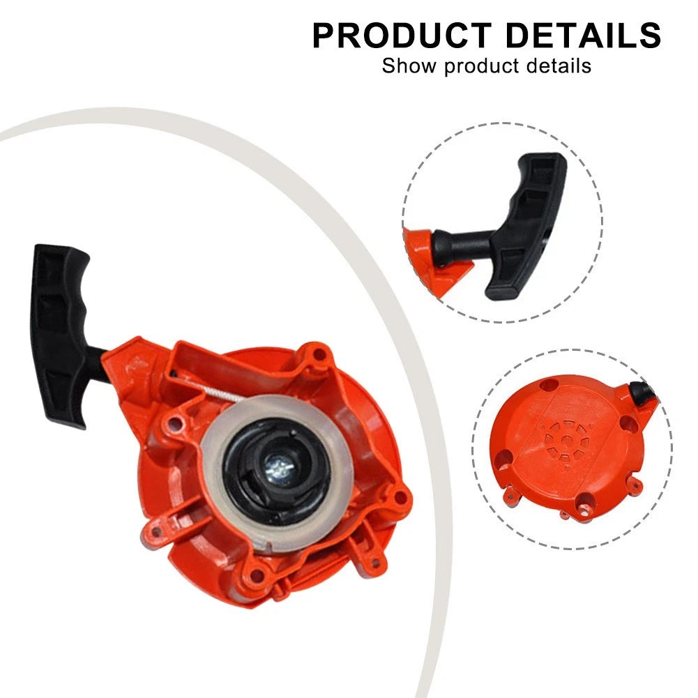 Recoil Starter for Husqvarna 543R & 541
