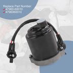 ABS Brake Booster Pump for Toyota 4Runner Lexus LX470 (1996-2002)