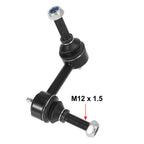 2pcs Front Stabilizer Sway Bar Link K6665 12479233 for Chevrolet Trailblazer EXT (2002–2006)