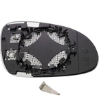 Heated Mirror Glass for VW Jetta, Passat, GTI (2005–2010) Left Side