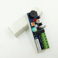 Vibration Sensor for AT Wall and Window Glass Monitoring (Adjustable Sensitivity)