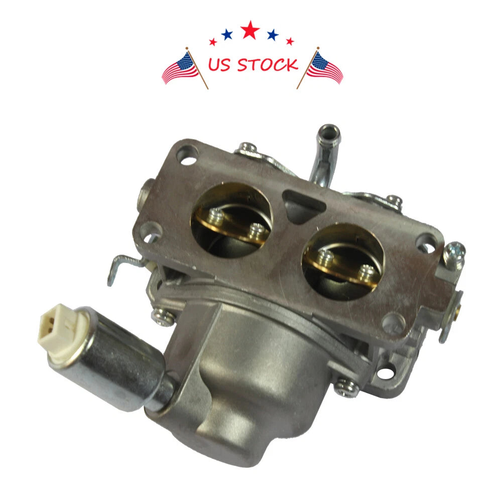 Carburetor for BS Carb 20HP 21HP 23HP 24HP 25HP V-Twin Engine (Intek)