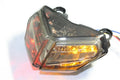 Smoke LED Tail Light for Ducati 1098/1098R/1098S/848/EVO (2007–2015)