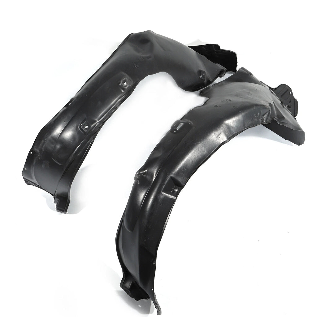 Set of 2 Splash Shields for Hyundai Sonata (2011–2015) Front Left & Right