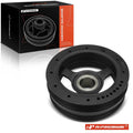 Harmonic Balancer for Chevrolet Corvette, Caprice, SS (2011–2017)