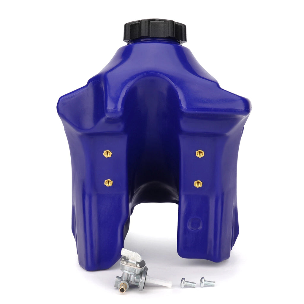 Fuel Tank 5JG-24110-51-00 for Yamaha YZ400F (1998–1999)