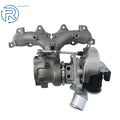 Turbocharger for Hyundai Sonata Eco 1.6L (2015–2019) Kia Optima (2016–2020)