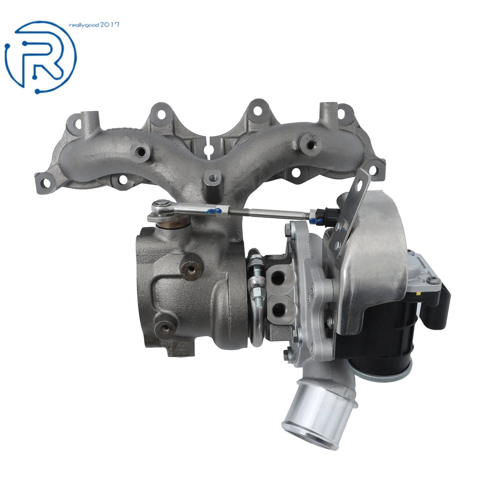 Turbocharger for Hyundai Sonata Eco 1.6L (2015–2019) Kia Optima (2016–2020)
