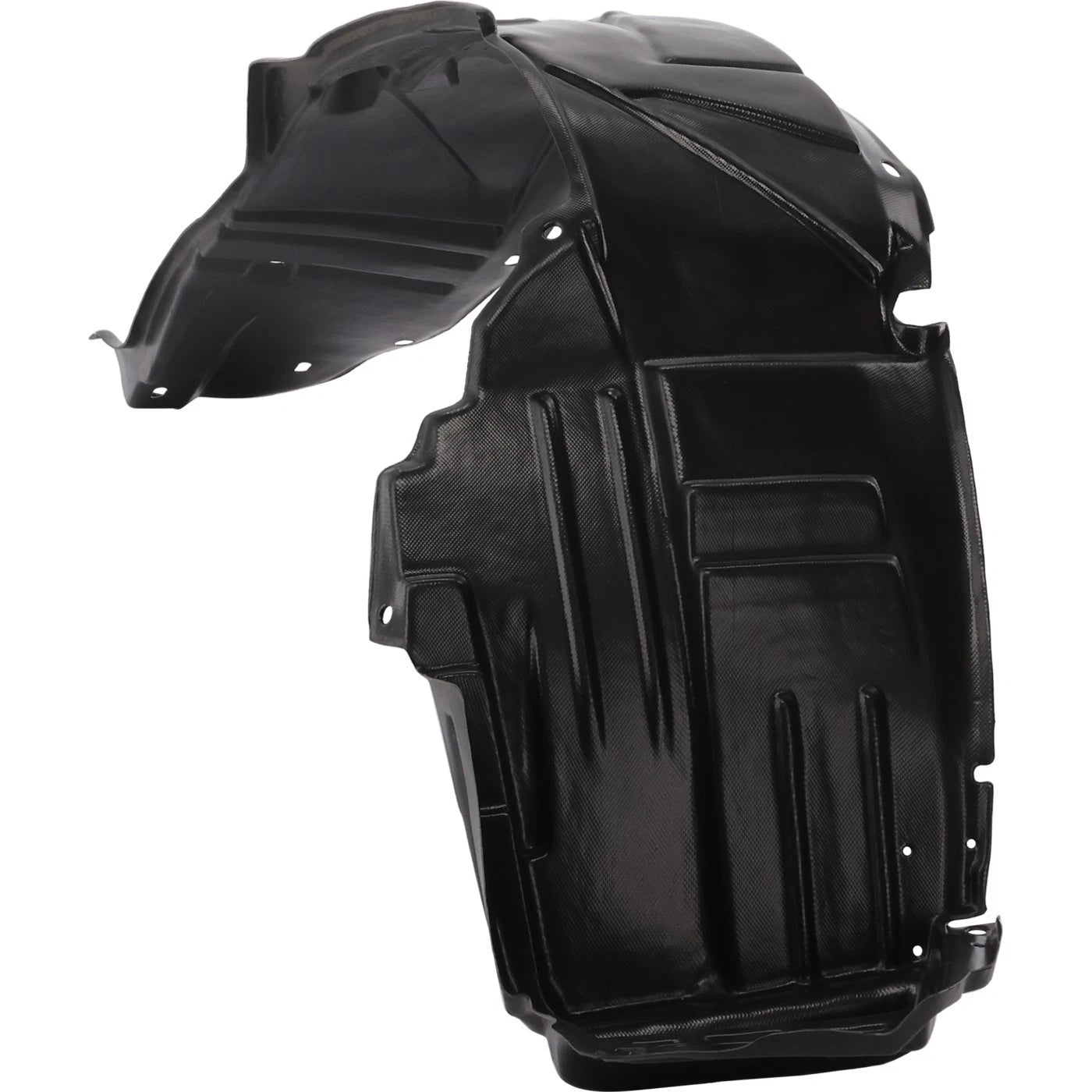 Fender Liner for Acura RSX (2002–2004) Front Driver Side