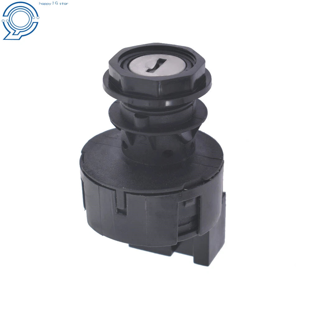 Ignition Key Switch for Polaris Magnum 325 330 4x4 Trail (1995-2002)