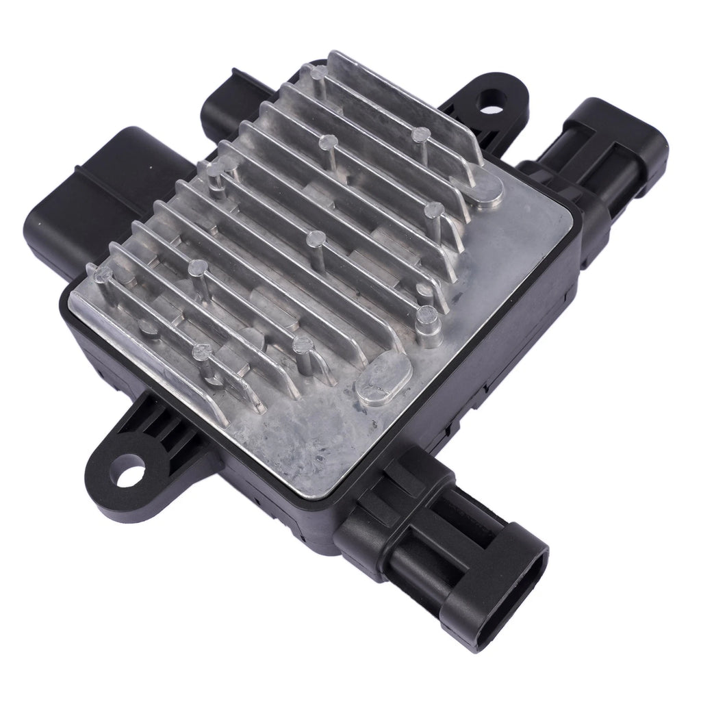 Engine Cooling Fan Control Module for Kia Sedona 2006–2014 253854D900