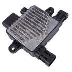 Engine Cooling Fan Control Module for Kia Sedona 2006–2014 253854D900