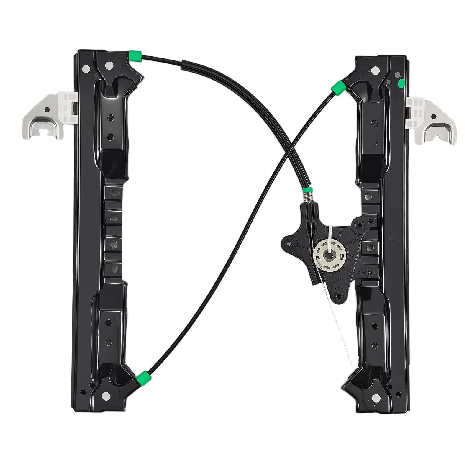 Rear Right Sliding Door Power Window Regulator for Town & Country (2008–2016)