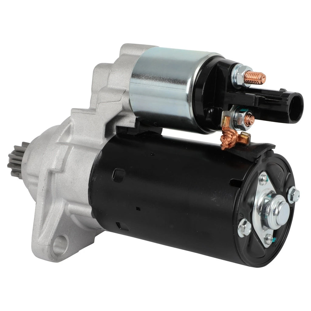 Starter for Audi TT RS (2012–2013), Volkswagen Golf (2006–2014), Beetle, Passat
