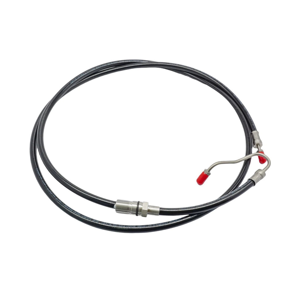 Hydraulic Hose for Volvo Penta DPH DPR