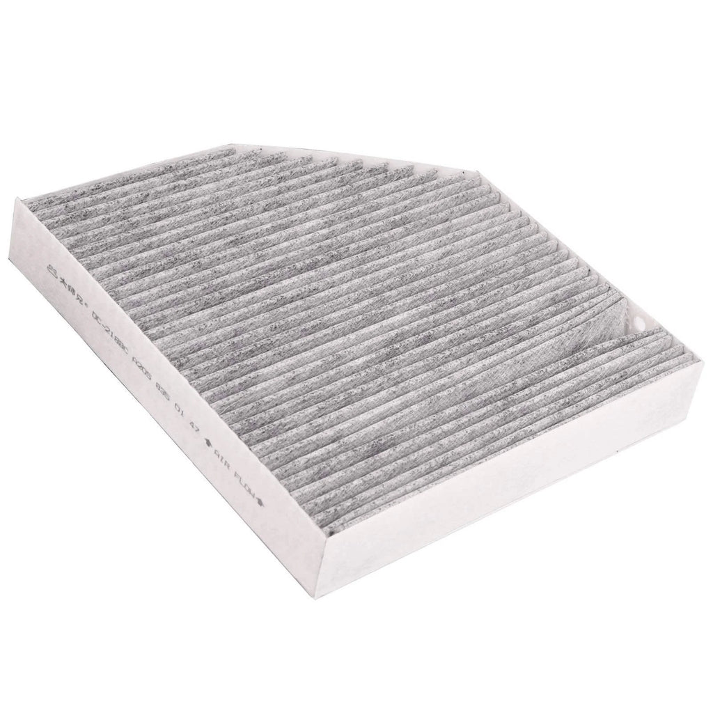 Cabin Air Filter for Mercedes-Benz C300 C63 AMG E300 E400 (2015-2021)