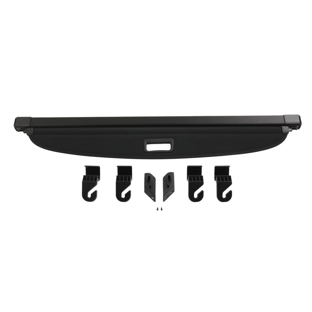 Retractable Cargo Cover for Ford Escape (2013-2018)