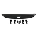 Retractable Cargo Cover for Ford Escape (2013-2018)