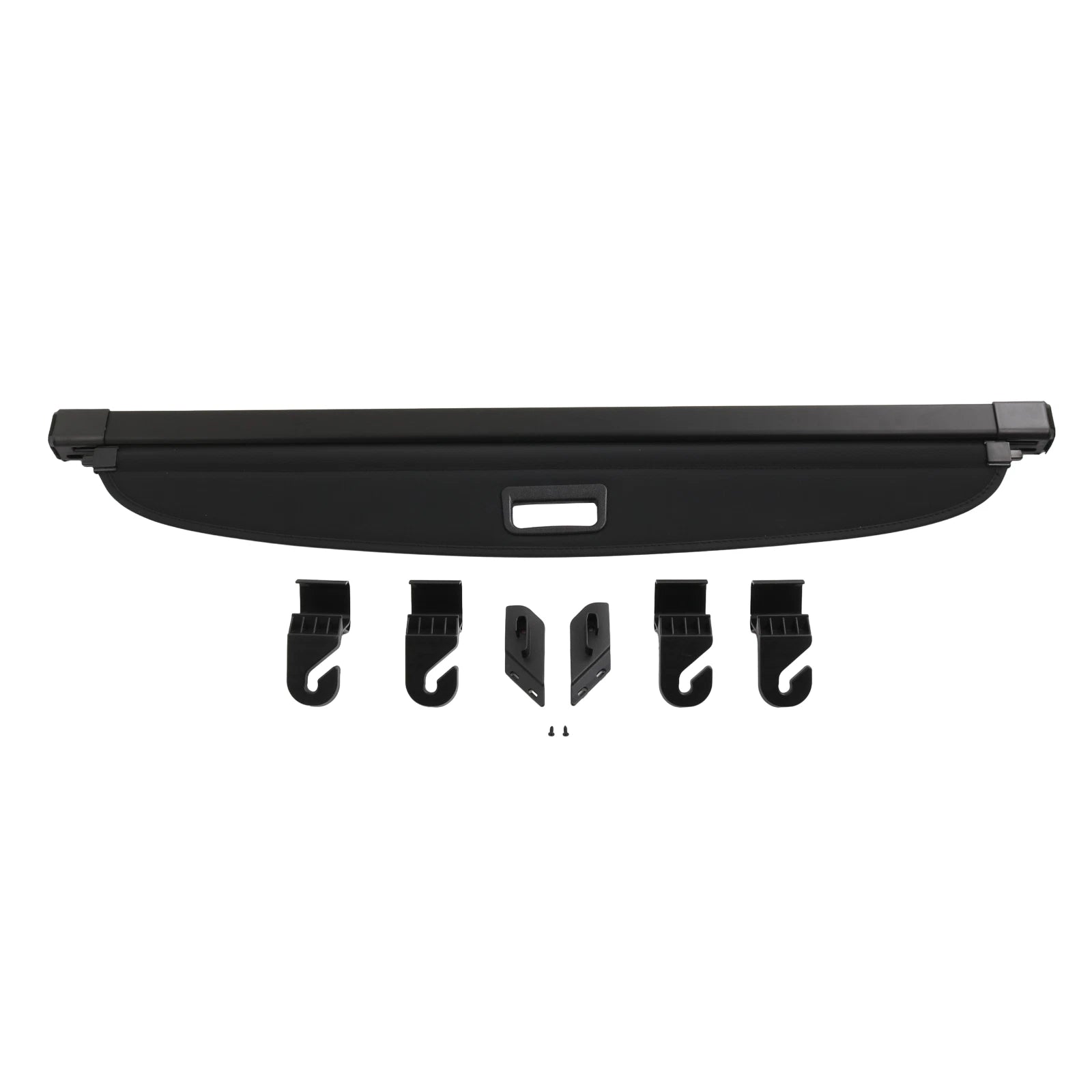 Retractable Cargo Cover for Ford Escape (2013-2018)