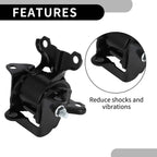 Engine Motor Mount for Mitsubishi (Febest 639664828073)
