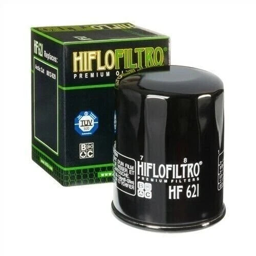 Oil Filter for Arctic Cat Wildcat 700 Trail (2015–2016)