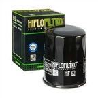 Oil Filter for Arctic Cat Wildcat 700 Trail (2015–2016)