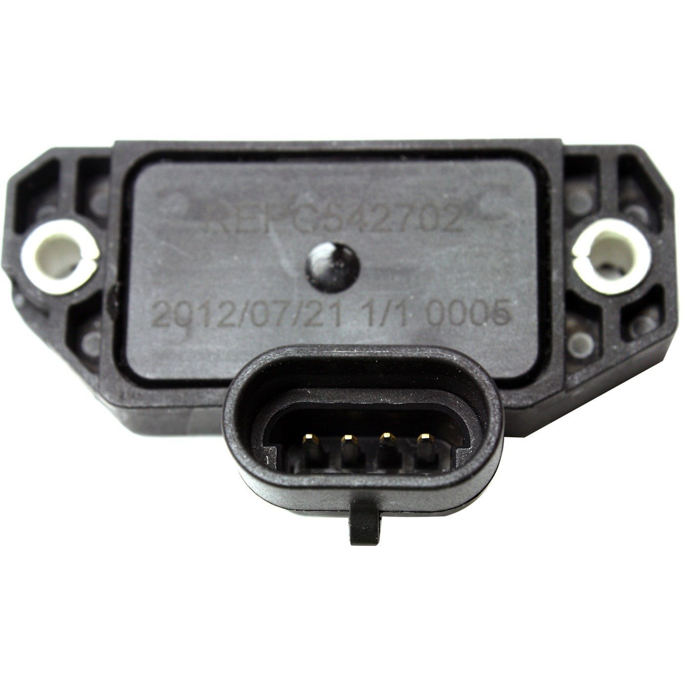 Distributor and Ignition Module Kit for GMC K1500, Chevrolet C2500, Suburban (1996–1999)