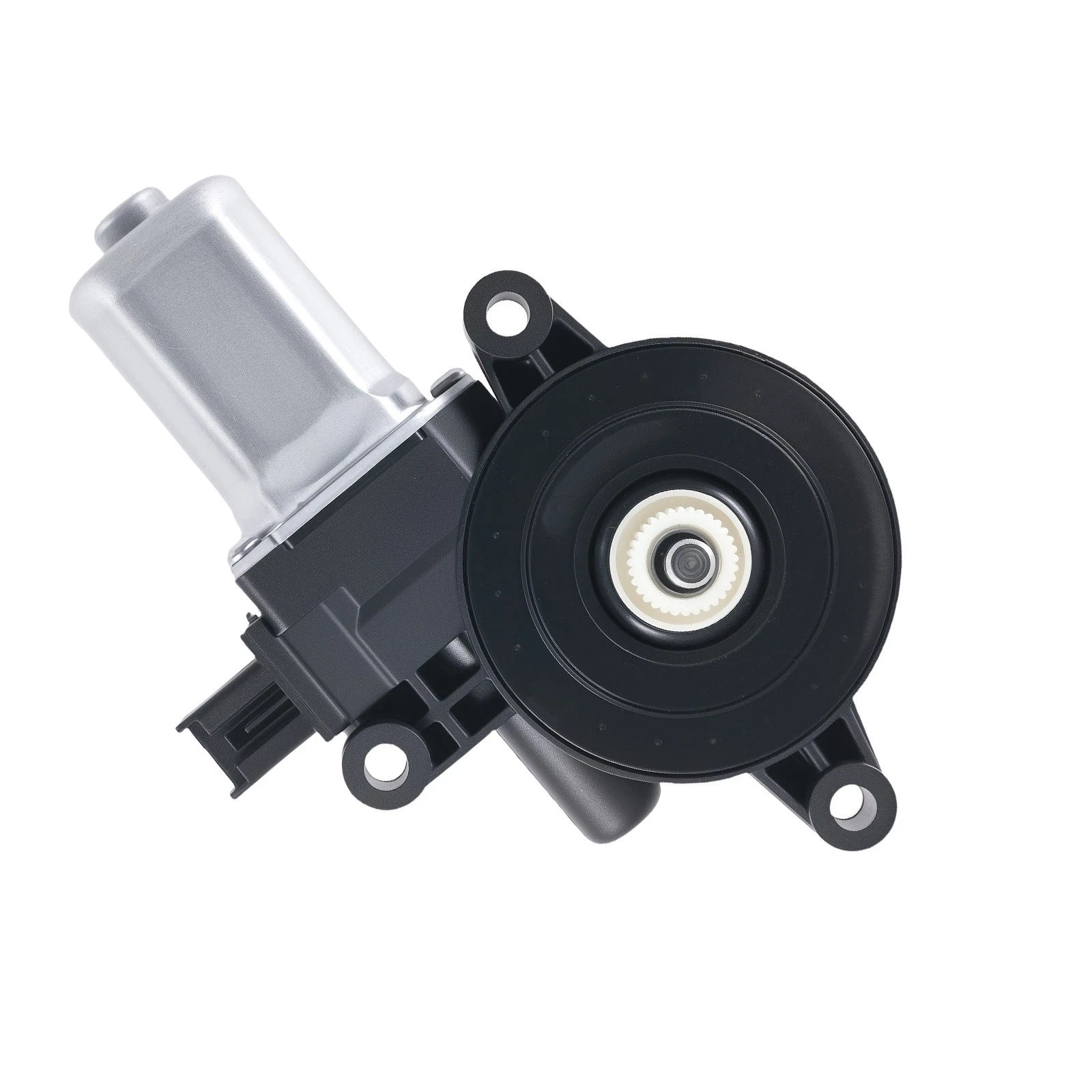 Front Left Window Lift Motor for Mazda 2 Hatchback (2011–2014) D6515958XA